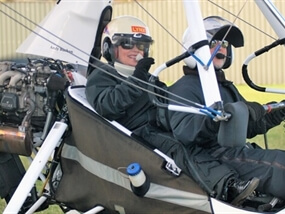 Customer Photo of Microlighting Somerset